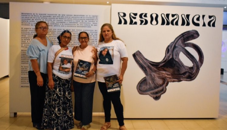 El arte sonoro se tomó la frontera