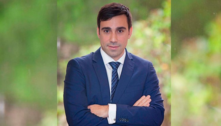  Borja Ribera, profesor de EAE Business School