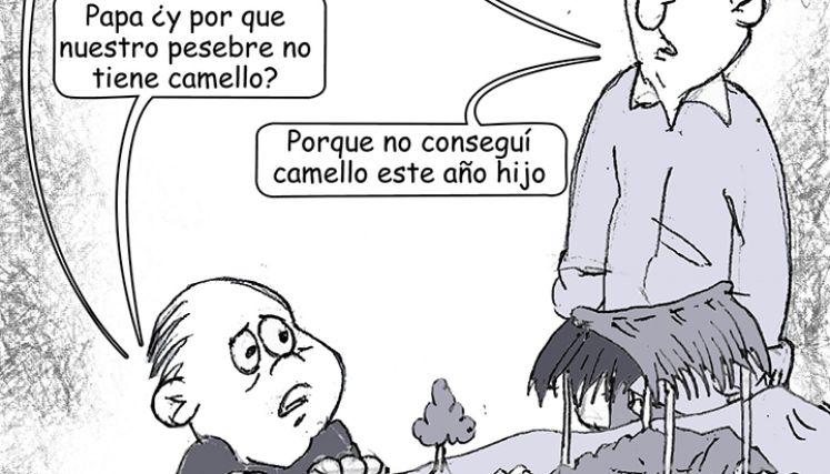 Caricatura @colombiatura