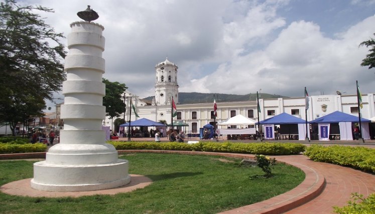 La administración municipal de Ocaña adelanta las gestiones para convertirse en gestor catastral.