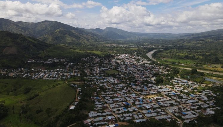 Líderes sociales del Catatumbo insisten en la conformación de la Empresa Social del Catatumbo con autonomía financiera para evitar el manejo amañado de los corruptos.