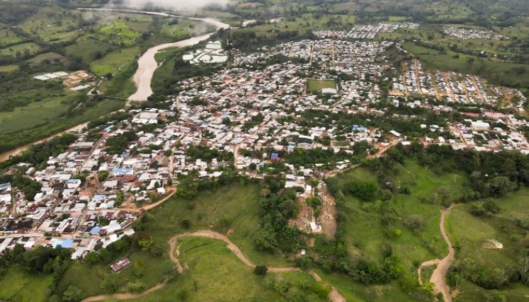 Gran expectativa ha despertado el anuncio del presidente de la República sobre la creación de la Universidad del Catatumbo en el municipio de El Tarra.