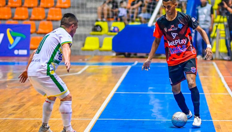 Estrellas del Deporte. 