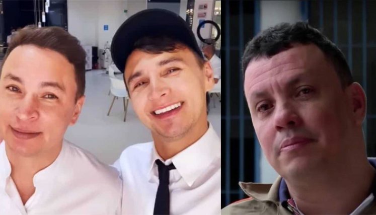 Andrés, hermano de Mauricio Leal, rompió el silencio y habló sobre Yhonier