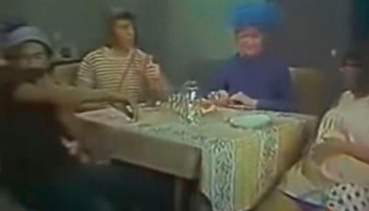 El Chavo del 8