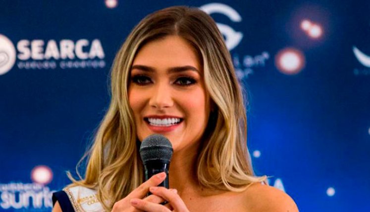 María Fernanda Aristizábal