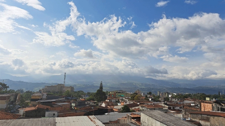 Táchira