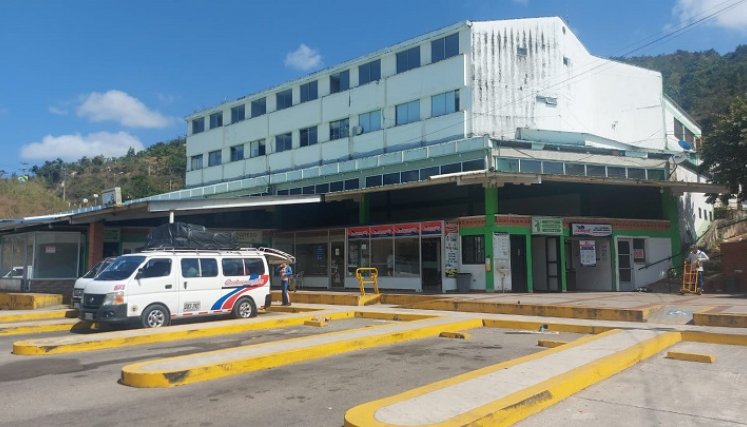 Una difícil situación atraviesa la Terminal de Transportes de Ocaña. Se buscan estrategias para remediar la crisis financiera.