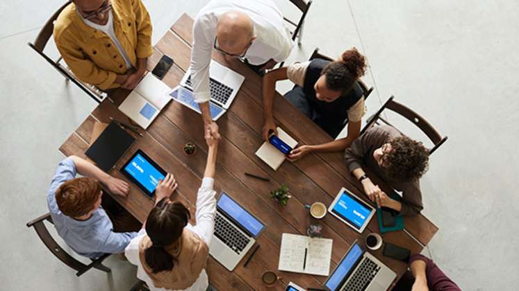  Dentro de las organizaciones están conviviendo -prácticamente- cuatro generaciones, por lo que gestionar la diversidad de talento es un gran desafío.