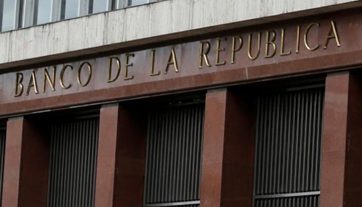 banco de la republica