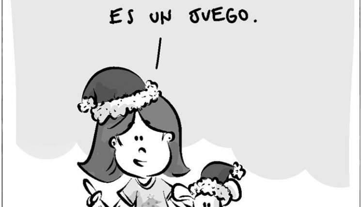 ¡Llegó diciembre!