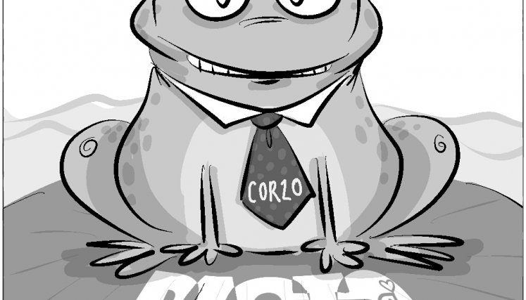 caricatura
