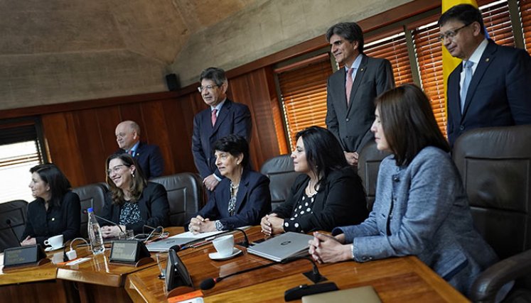 Corte ordena suspender uso de plaguicida que afecta la vida y la salud./Foto: Colprensa