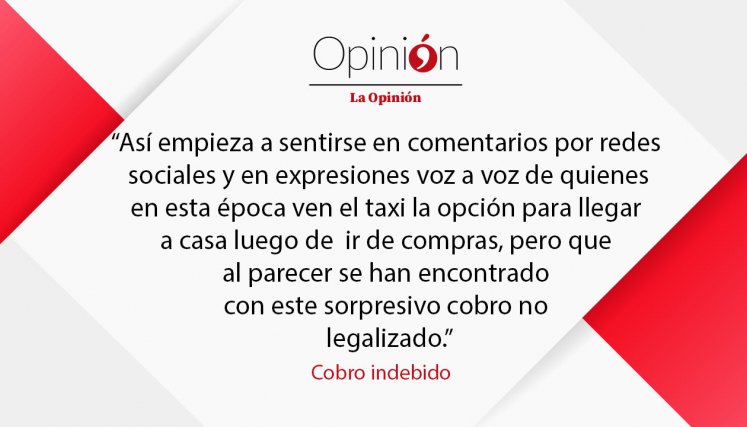 Editorial.