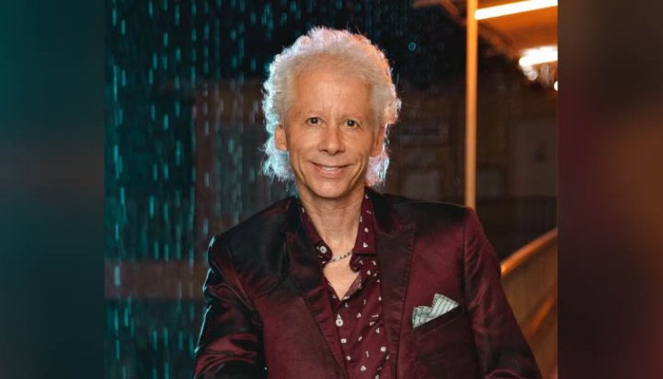 Galy Galeano. 