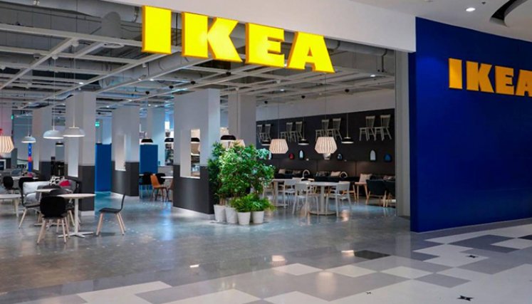 ikea ikea