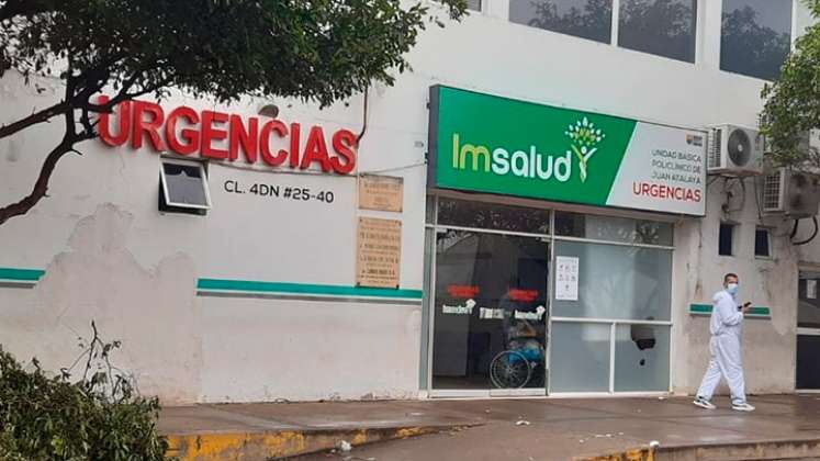 imsalud