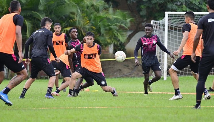 Cúcuta Deportivo 2023