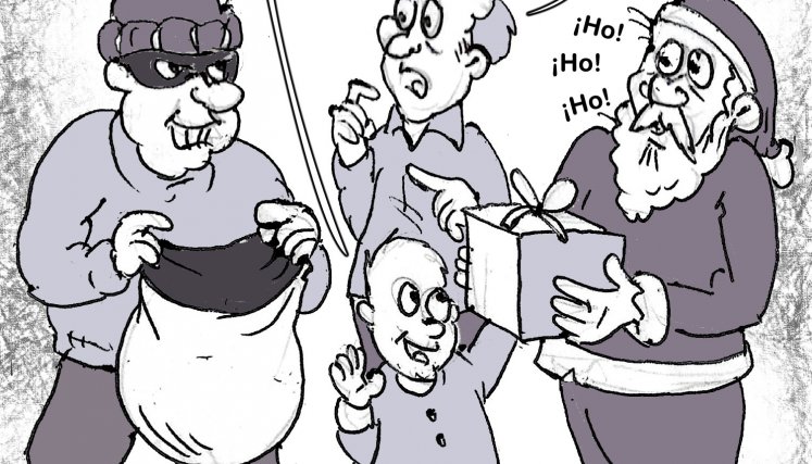caricatura
