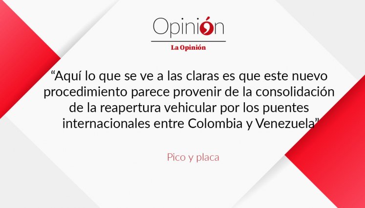 Editorial.