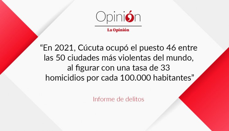 Editorial.
