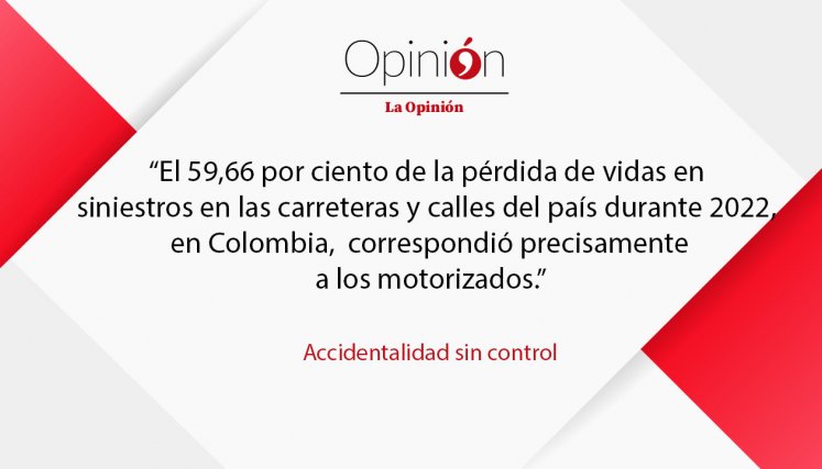Editorial.