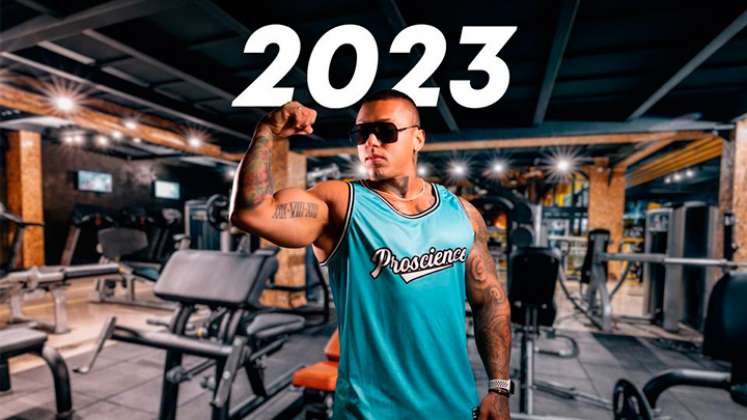 Ejercicio y dieta 2023