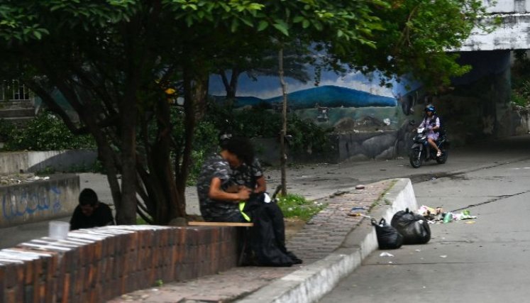 Se tiene prevista la apertura de nuevo hogar de paso para esta población.