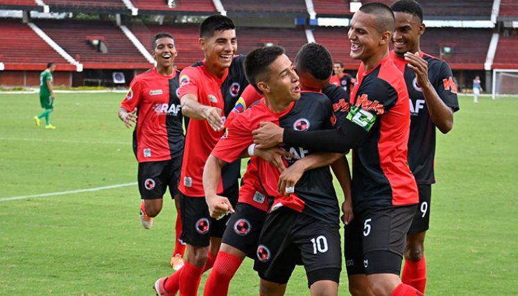 Kevin Álvarez, Selección Norte Sub-23. 