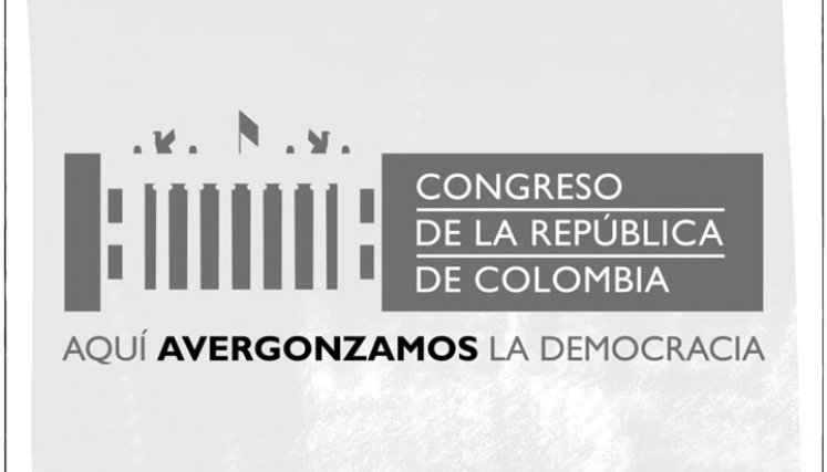 La casa de la vergüenza