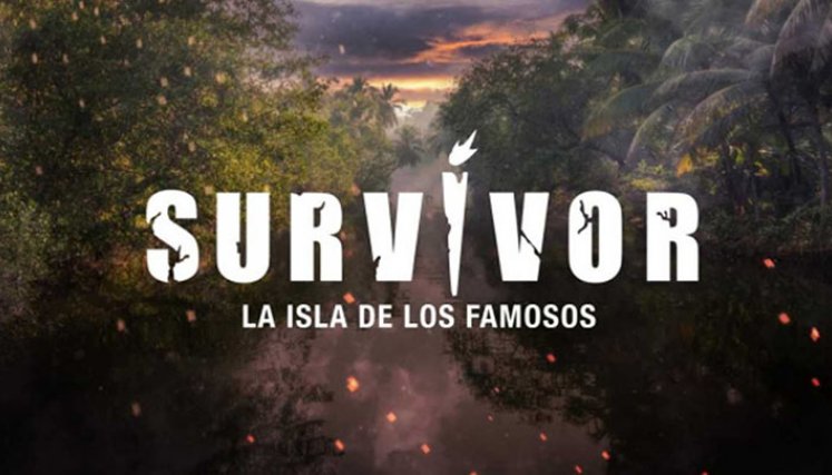 La isla de los famosos 