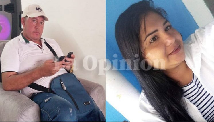 Masacre en Cúcuta