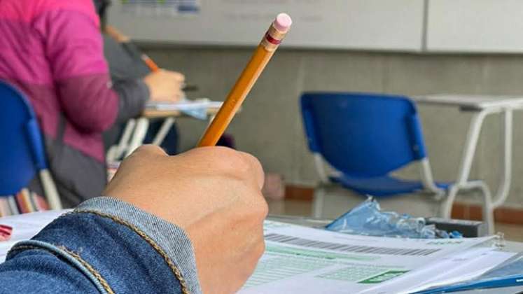 Manejo de emociones en los estudiantes