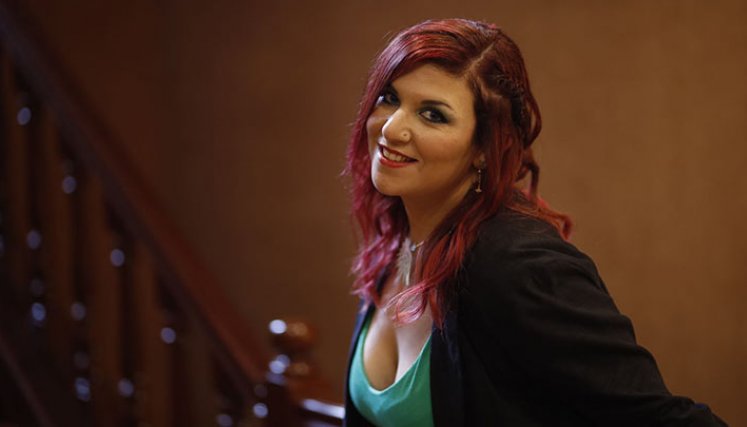 Mariana Gómez Badía 