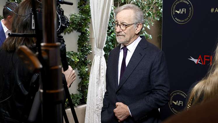 Spielberg