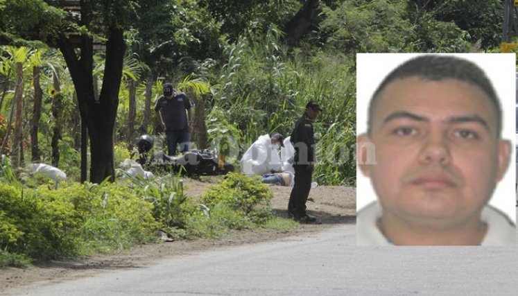 Tres balazos para 'Cachetes' en Boconó
