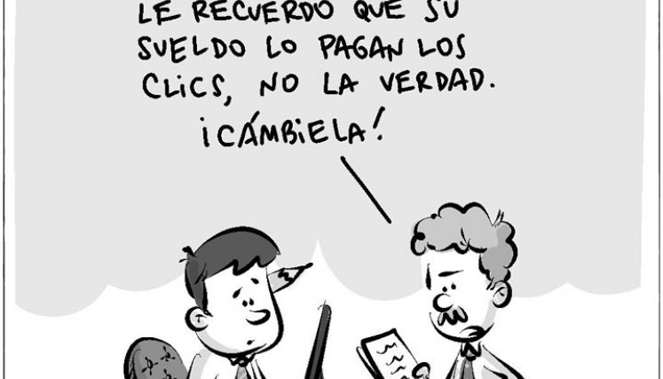 Noticias de hoy
