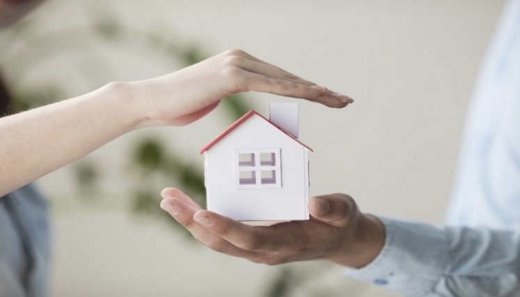 Arriendo y vivienda propia. / Foto: Cortesía