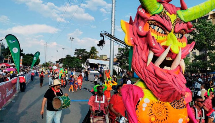 Este es el positivo balance que dejó la Feria de Cali