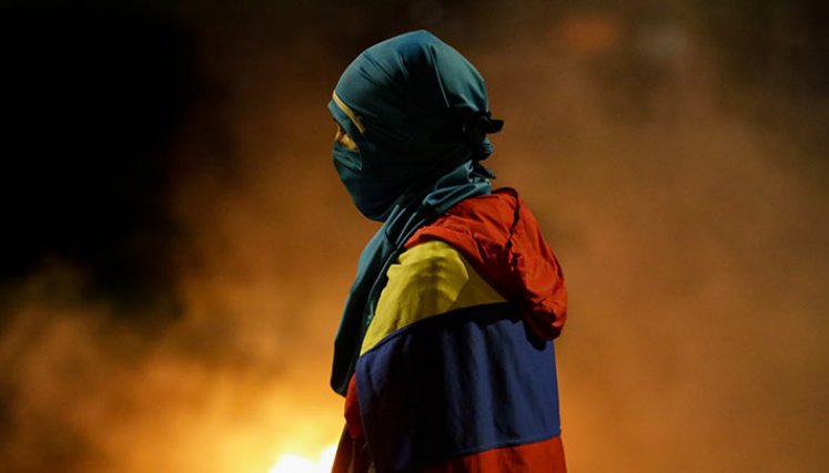 Liberan a otros dos jóvenes para ser 'Gestores de Paz'/Foto: Colprensa