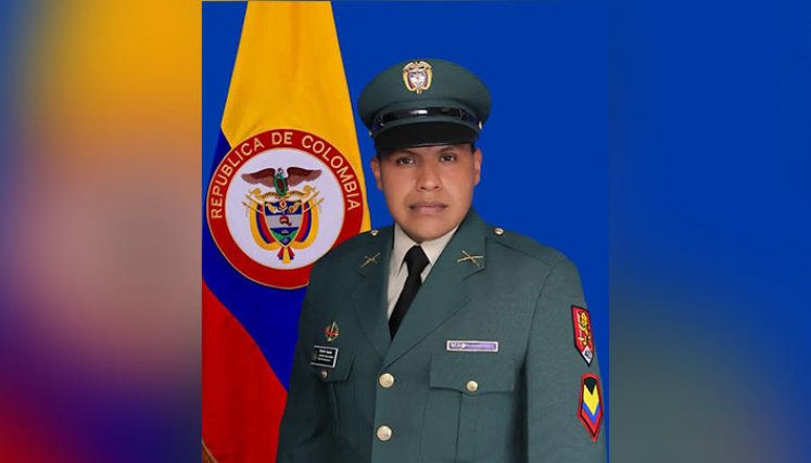 Suboficial del Ejército habría sido secuestrado en Cauca./Foto: Colprensa