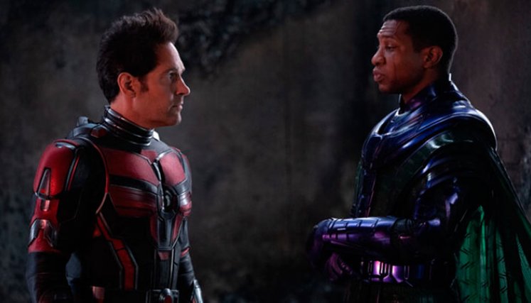 'Ant-man'
