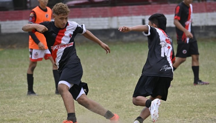 La selección Sub-15 de Norte de Santander buscará sus primeros tres puntos.