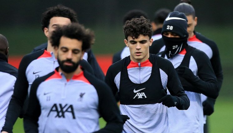 El Liverpool tiene una nueva oportunidad frente al Real Madrid, para saldar una cuenta pendiente.