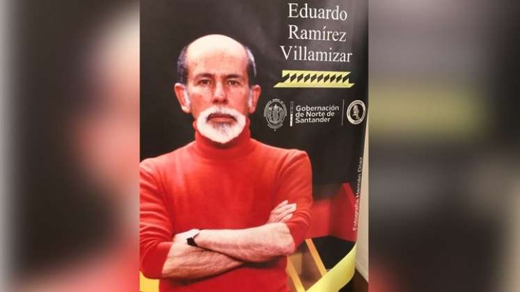 'Desempolvan' esculturas de Ramírez Villamizar