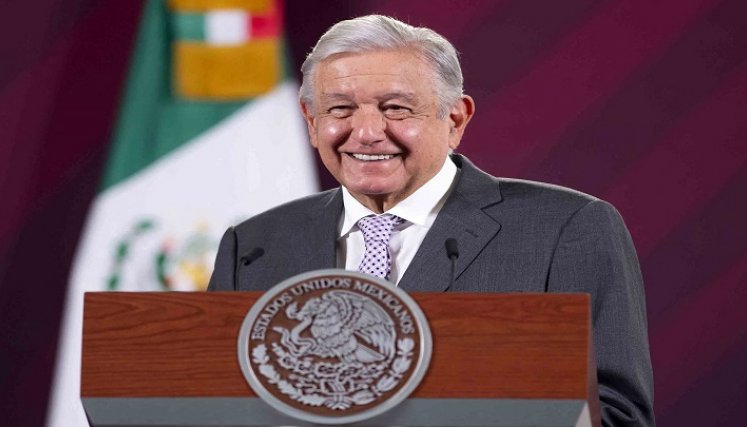 Presidente de México
