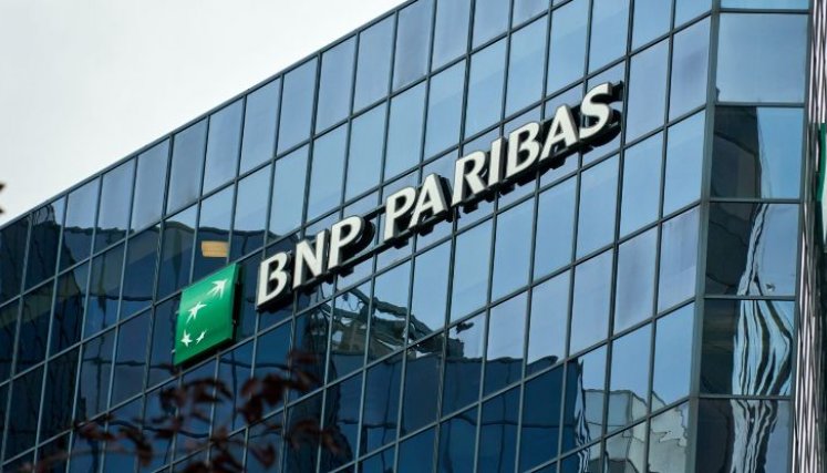 BNP Paribas, el banco del año y el banco de la sostenibilidad en los IFR Awards