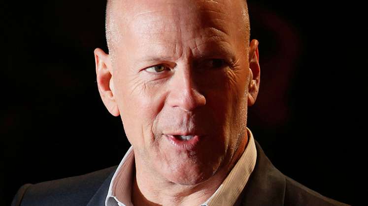 Bruce Willis