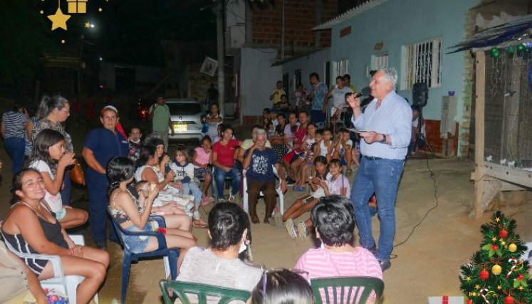 El exalcalde César Rojas suena como posible candidato para la Alcaldía de Cúcuta./Foto cortesía