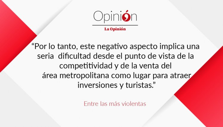 Editorial.